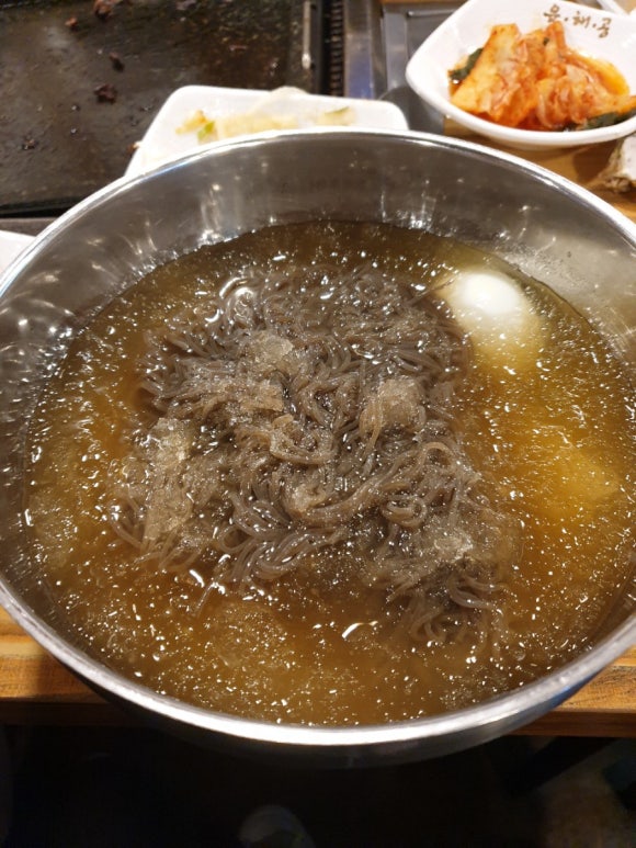 육해공정육식당 이미지