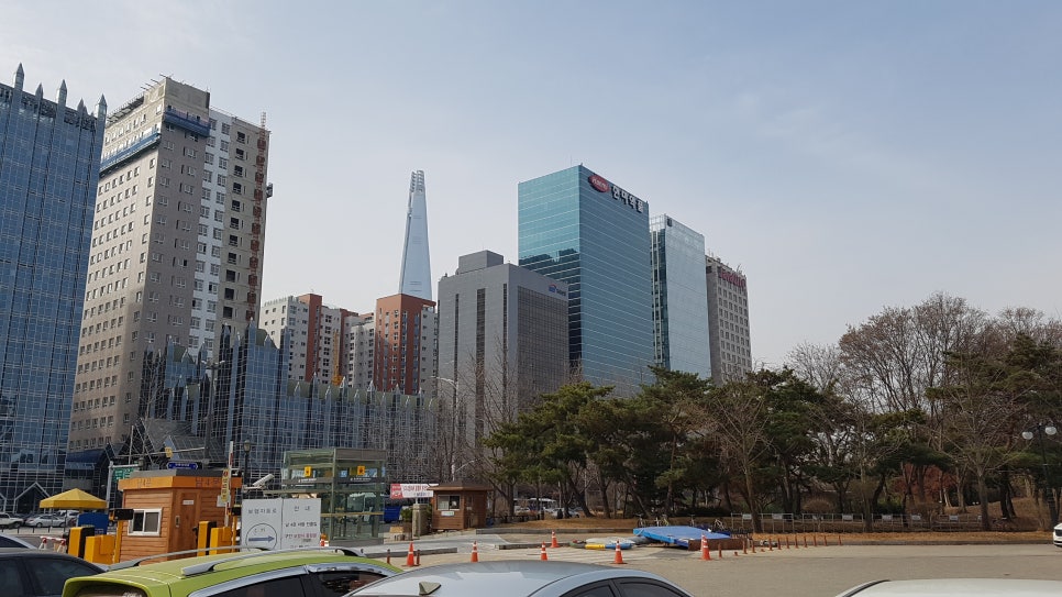 하나동일석유 이미지