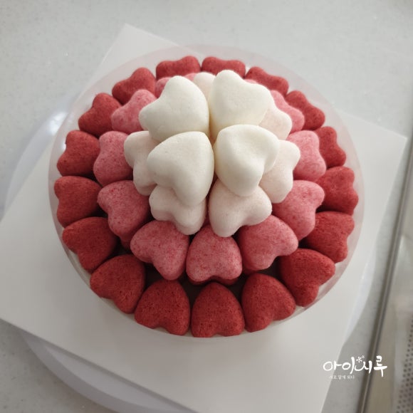 아이시루 이미지