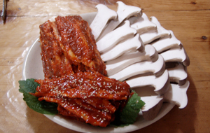 참사랑주유소 이미지