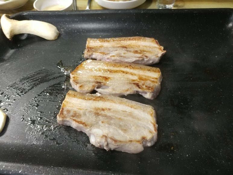 내장산숯돌생고기 이미지