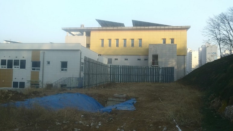 천마종합건설(주) 이미지