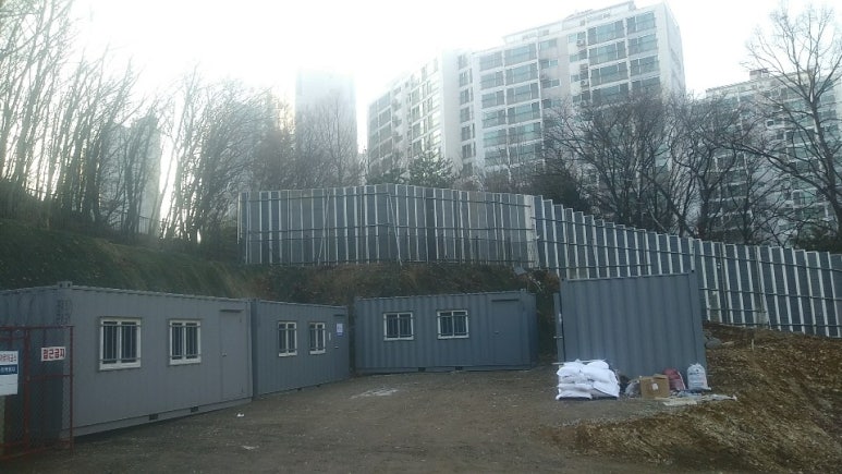 천마종합건설(주) 이미지