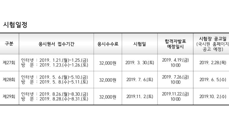 나눔요양보호사교육원 이미지