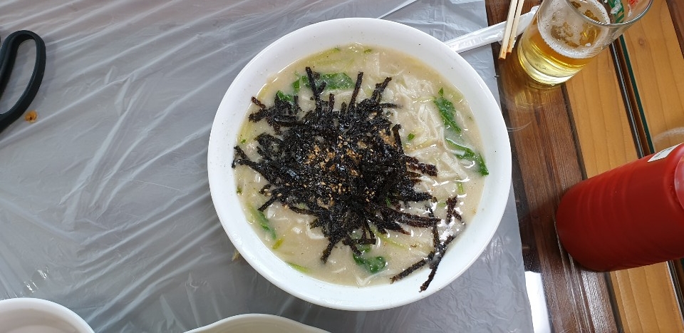 옥성칼국수 이미지