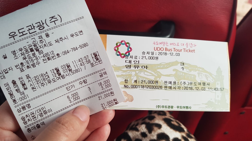 관광버스협동조합투어 이미지