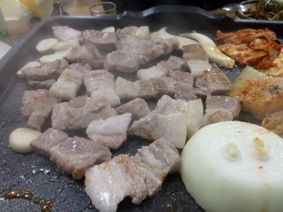 돈우먼삼겹살 이미지