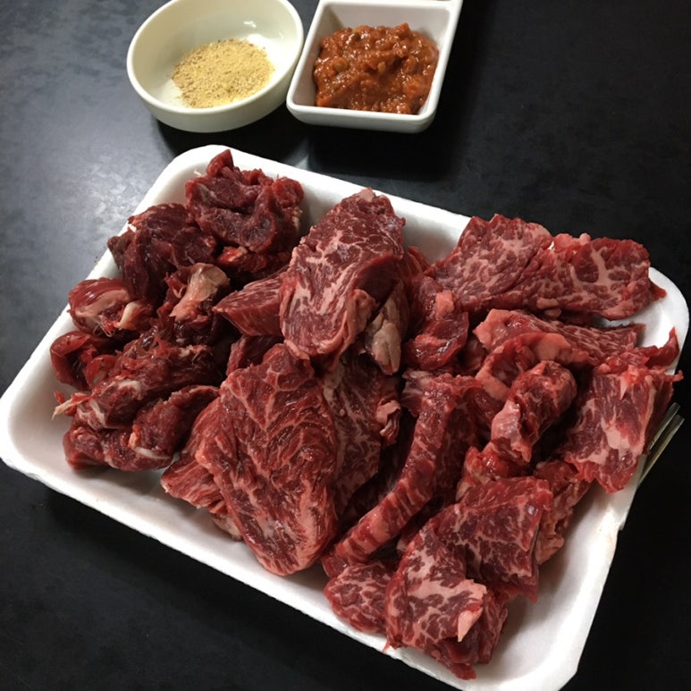 신가네정육식당 이미지