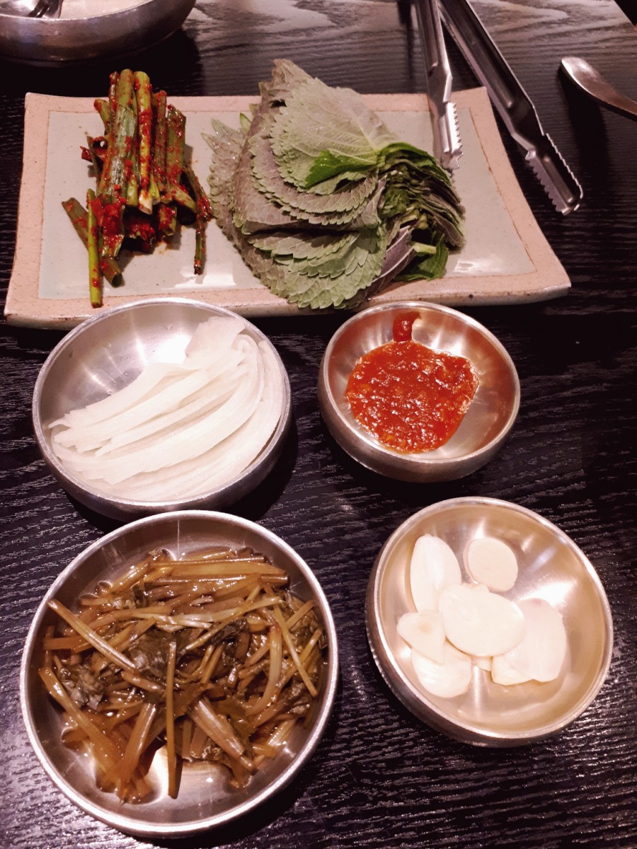 일품메기 사진 4