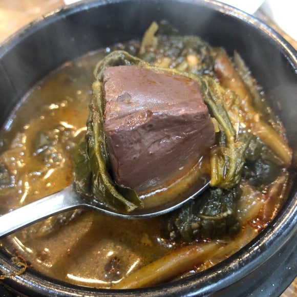 안양왕소금구이 이미지
