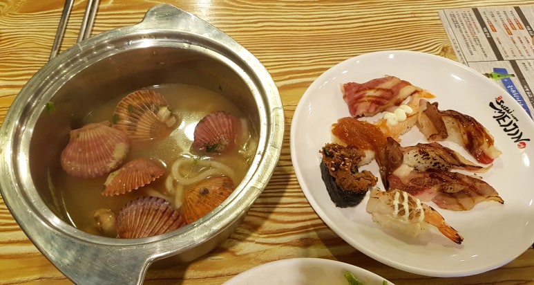 강남초밥 이미지