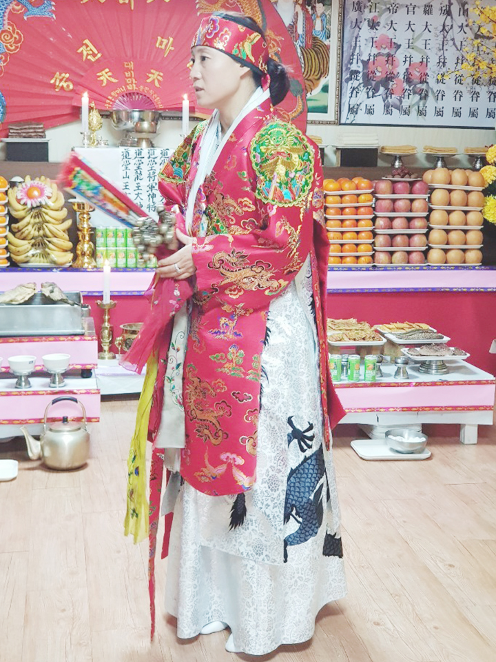 중전마마 이미지