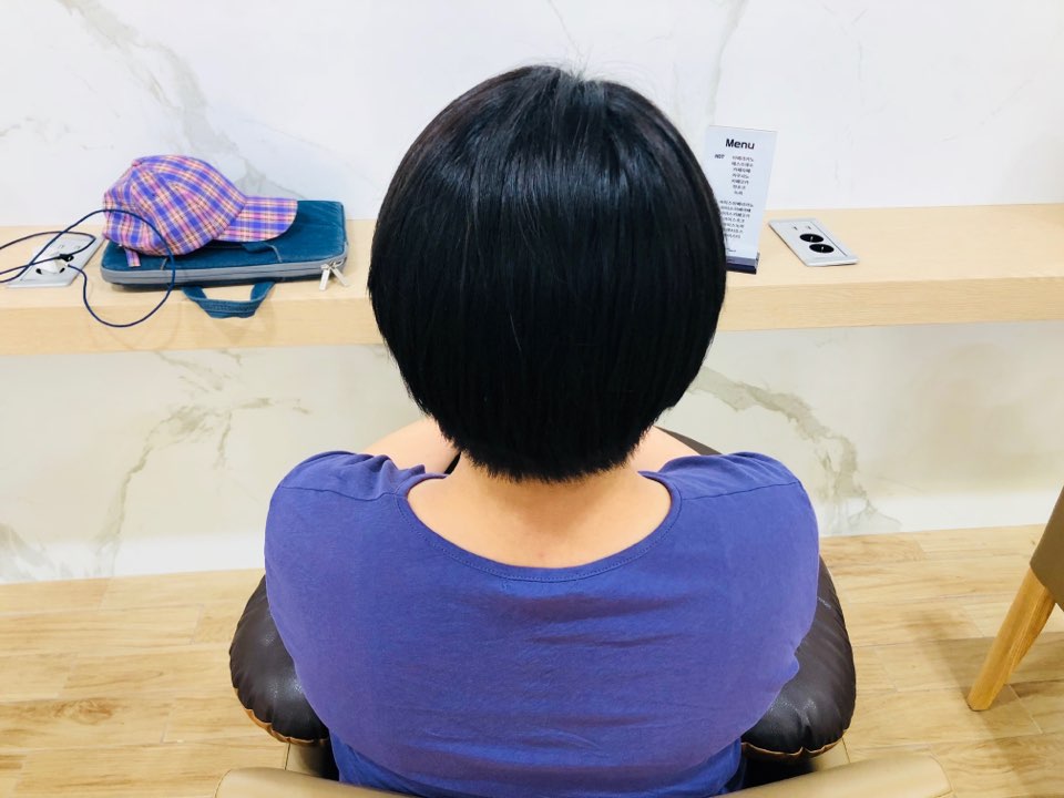 창조미용실 이미지