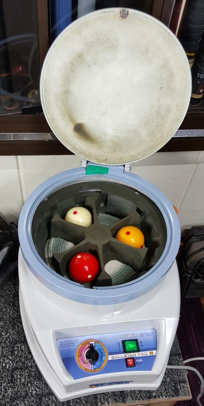 용당구클럽 이미지
