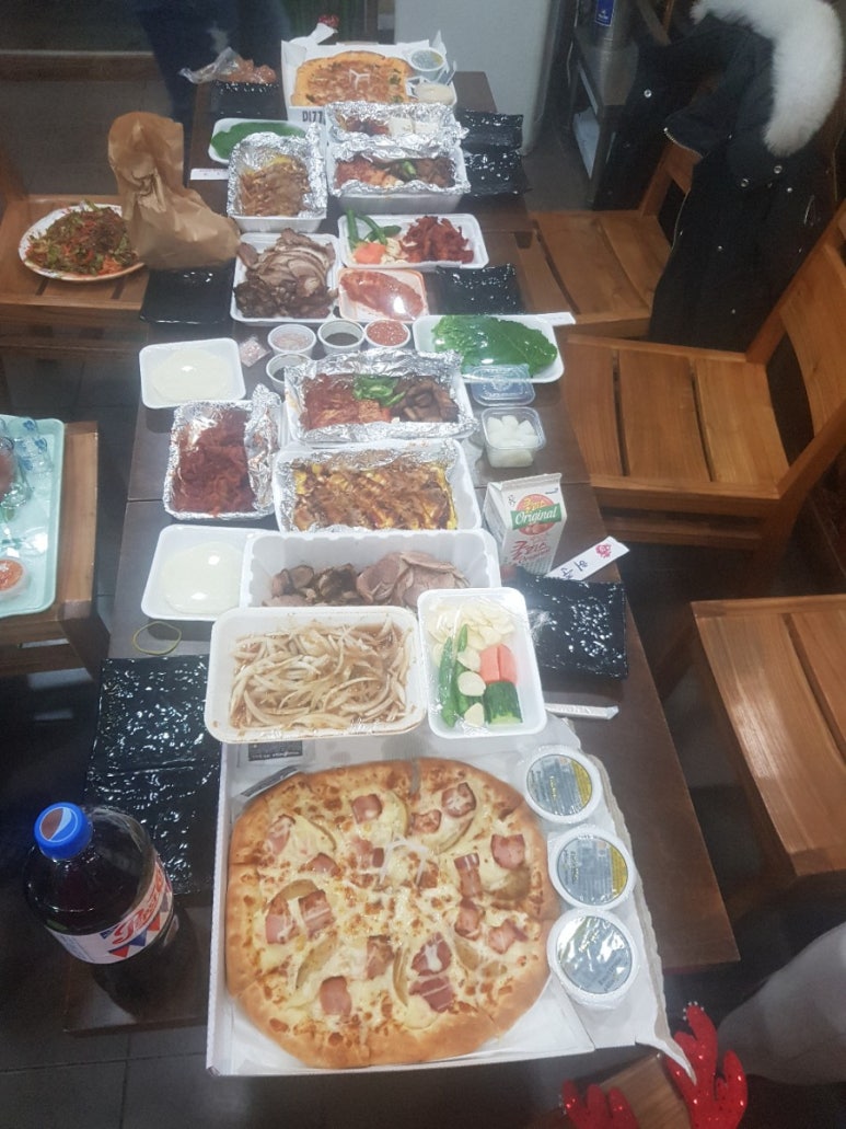 교촌치킨다대 이미지