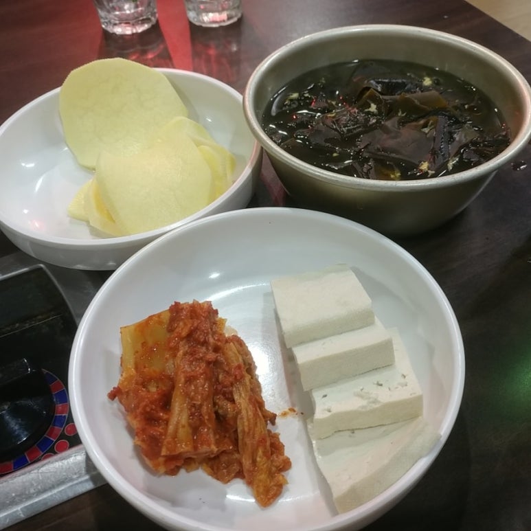 화로닭발 또오기 이미지