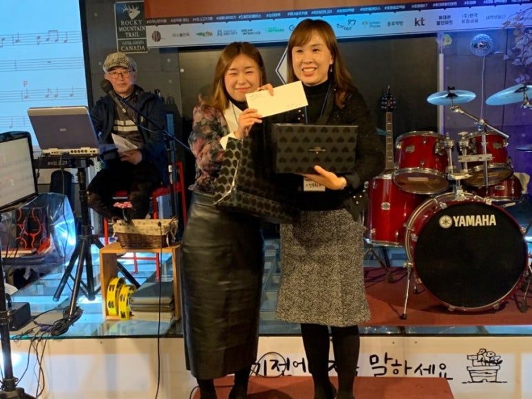 샘화장품 이미지