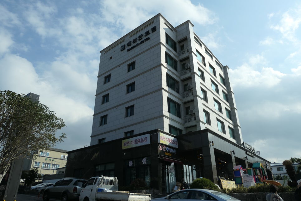 가야호텔주 이미지