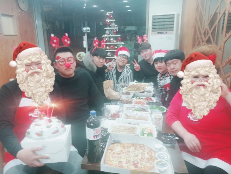교촌치킨다대 이미지