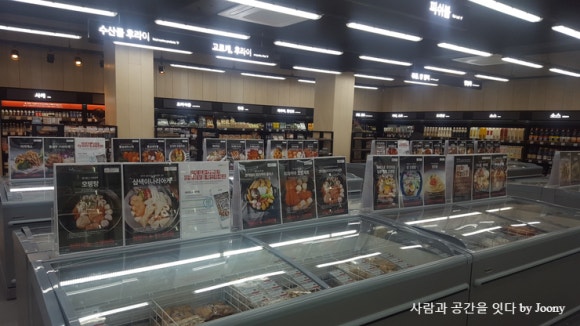 (주)동남푸드 이미지