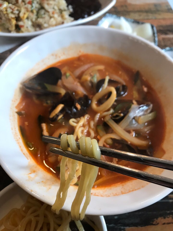 김여사짜장앤짬뽕 이미지