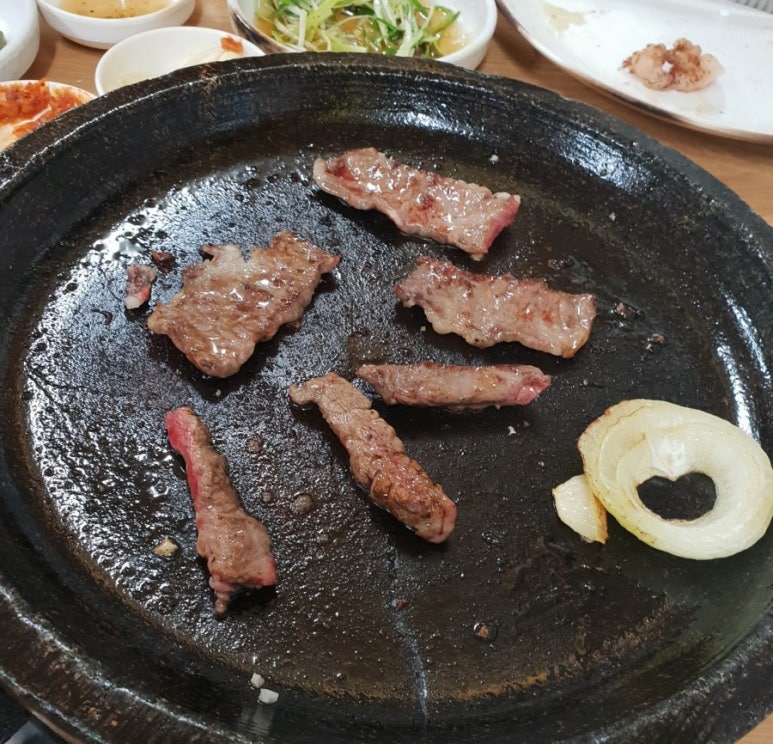 석화한우식육식당 이미지