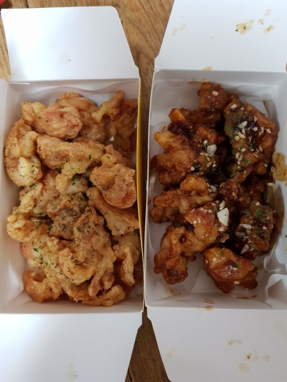 치킨플러스 익산어양점 이미지