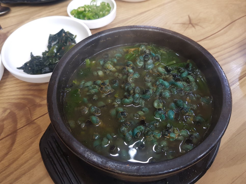 금강올갱이 이미지