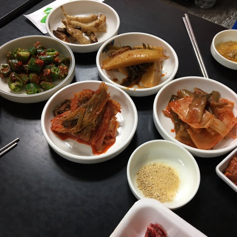 신가네정육식당 이미지