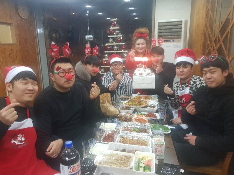 교촌치킨다대 이미지