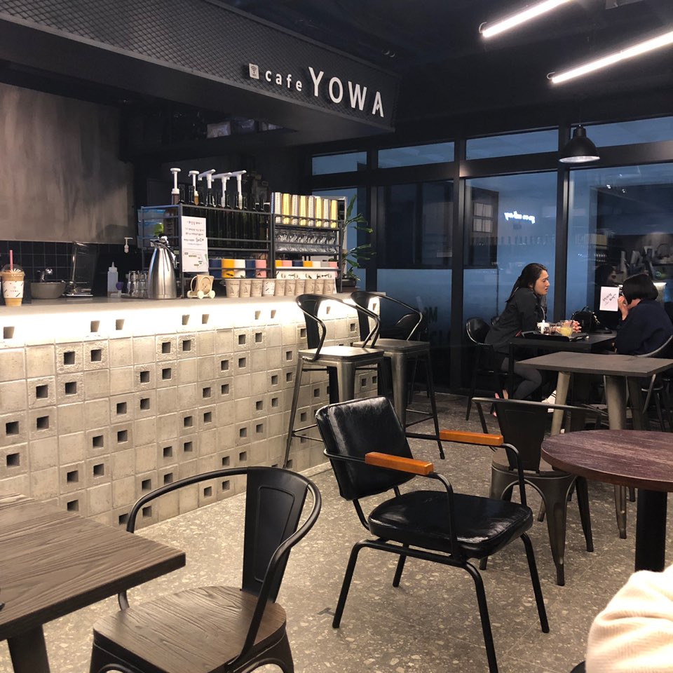 요와(YOWA) 이미지