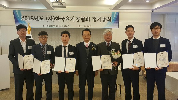 (주)선진햄 이미지