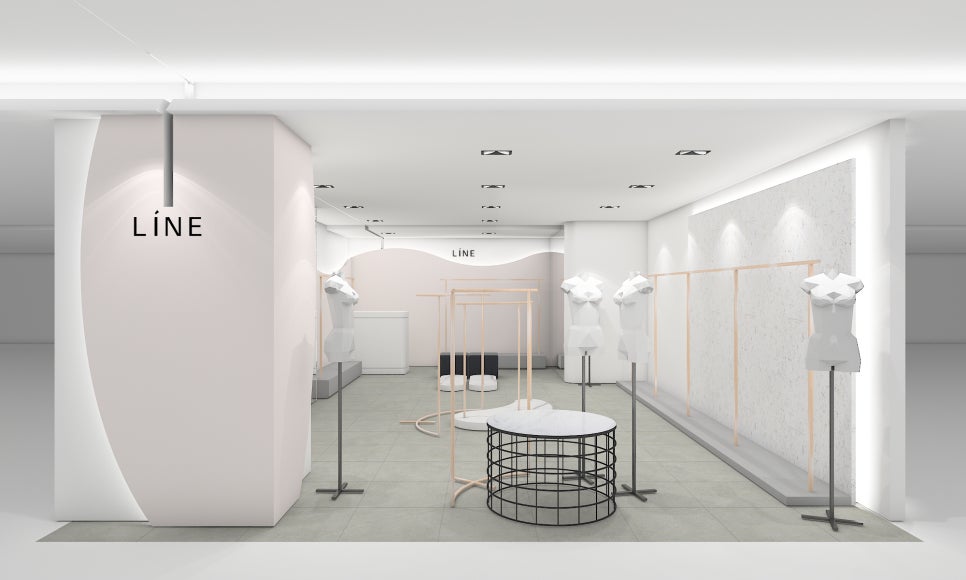 롯데부산LINE 이미지