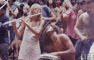 우드스탁(woodstock) 이미지