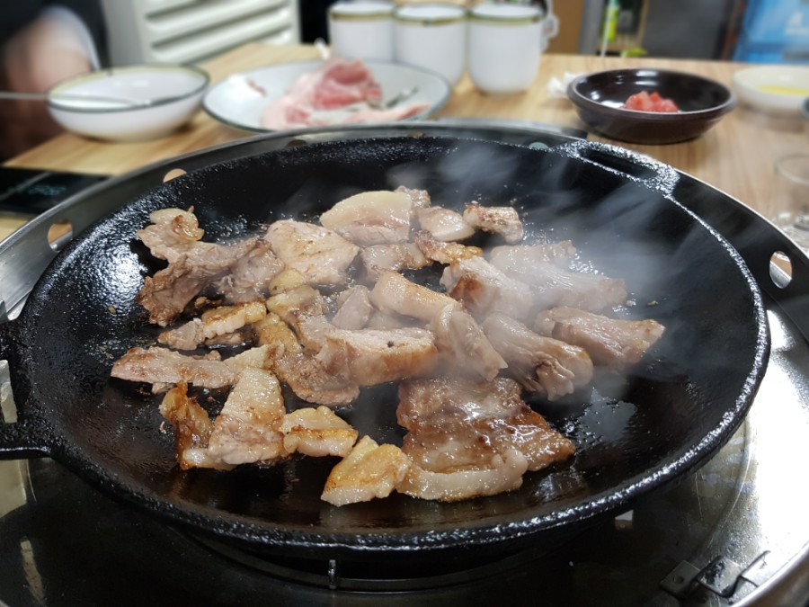 동왕산낙지 이미지