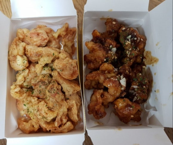 치킨플러스 익산어양점 이미지