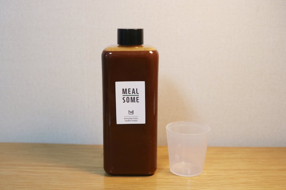 밀썸 이미지