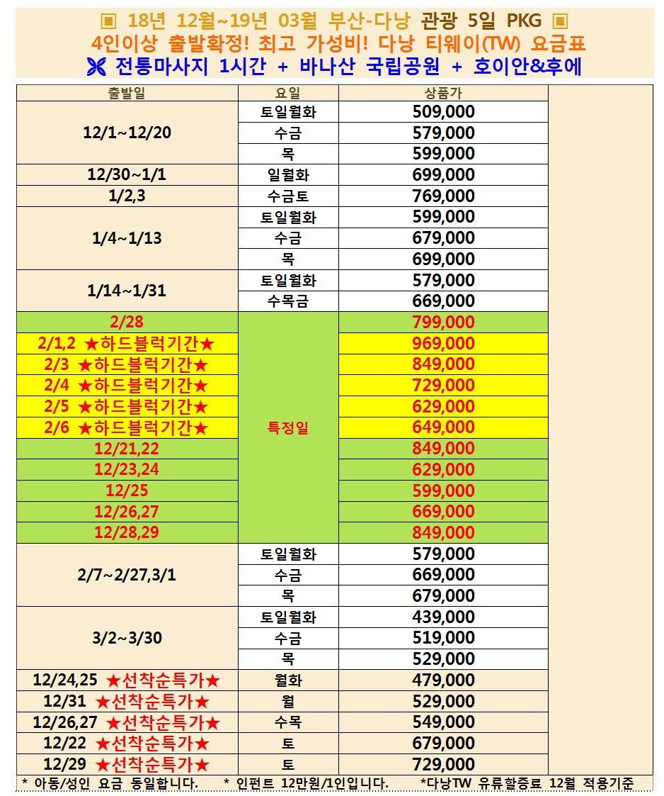 황금여행사 이미지