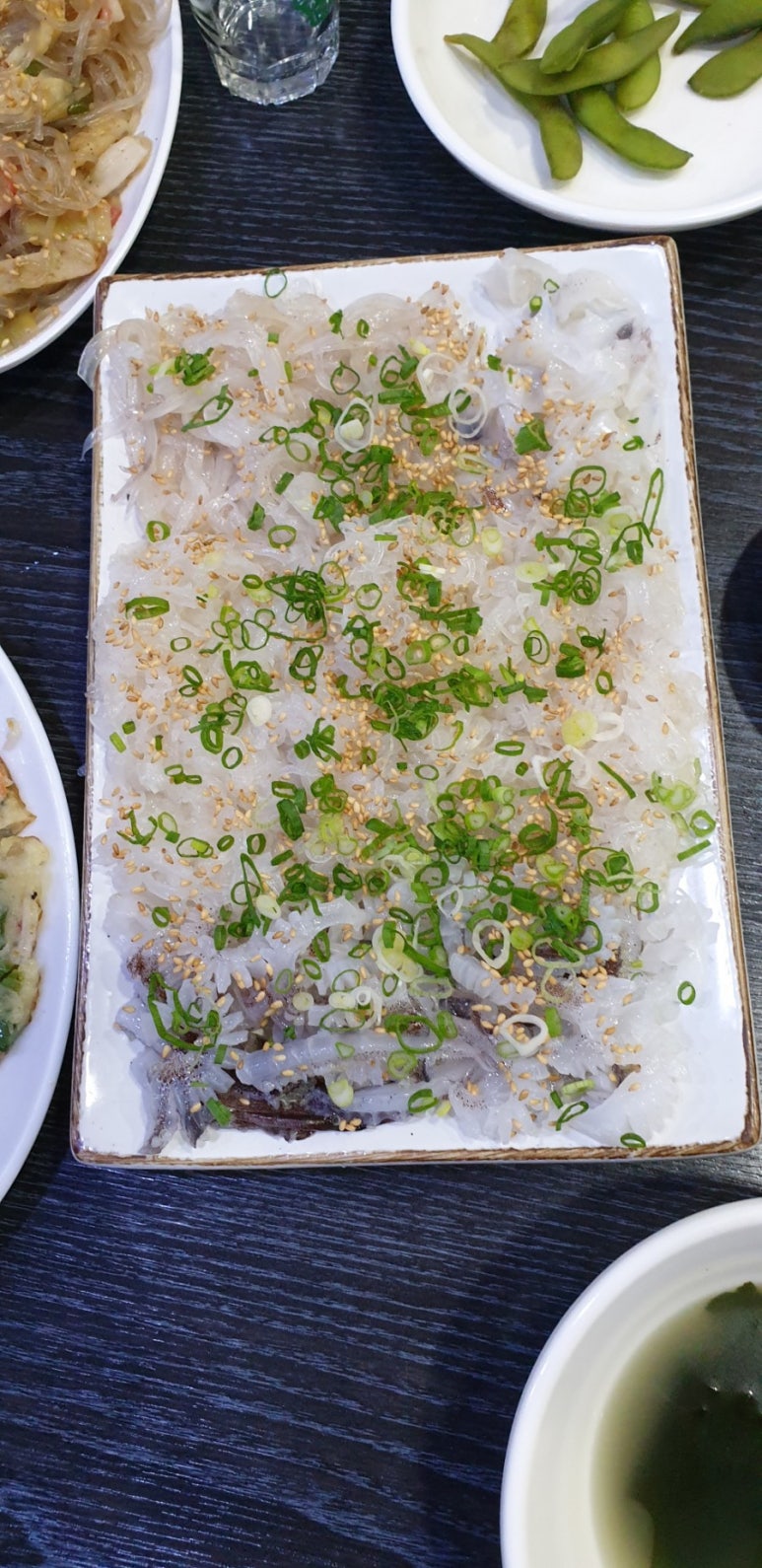 먹물산오징어 이미지