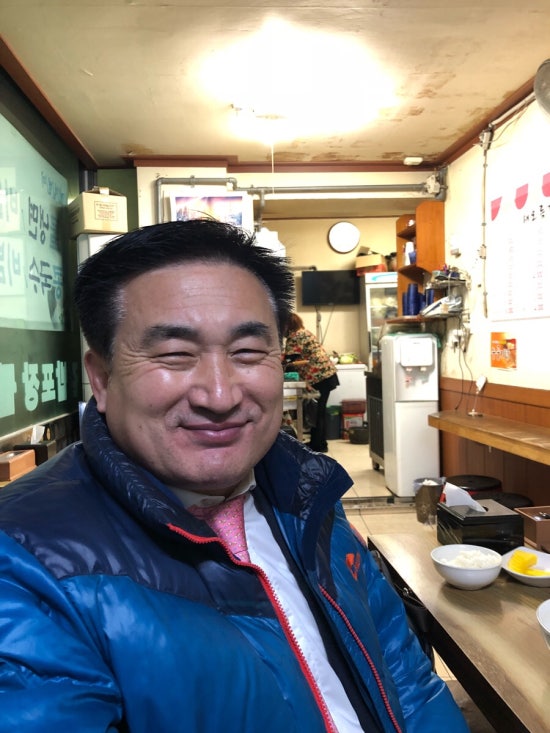 해오름김밥 이미지