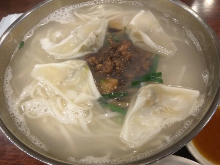 강남교자 동대문점 이미지