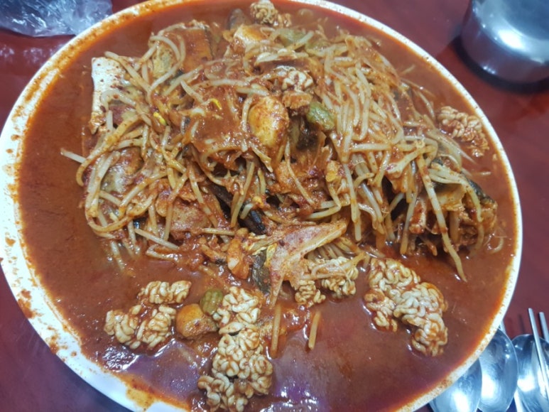 등대해물찜 이미지