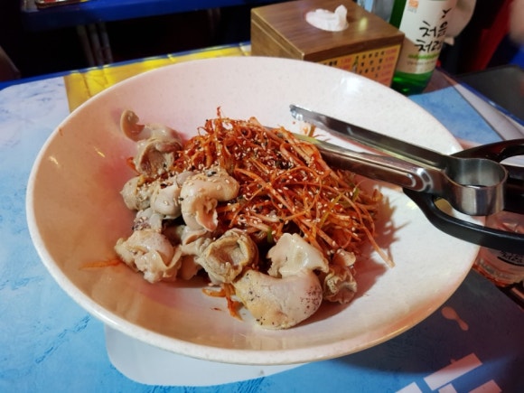 석화갤러리카페 이미지