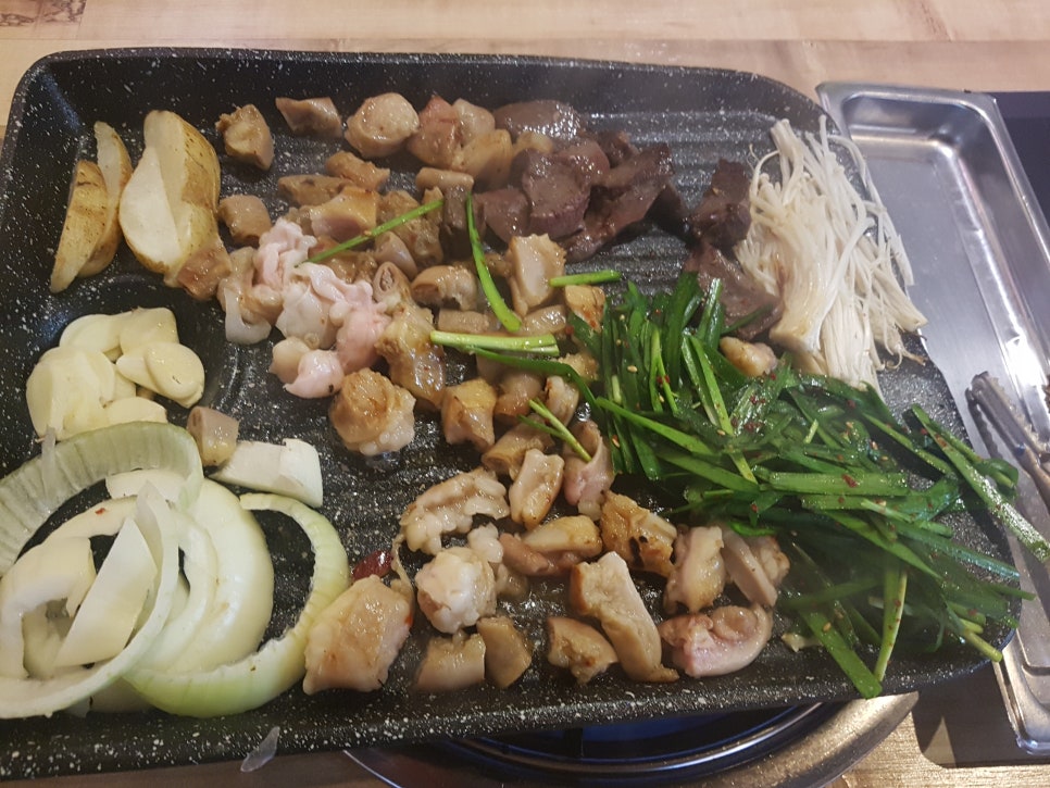 대박집막창 이미지