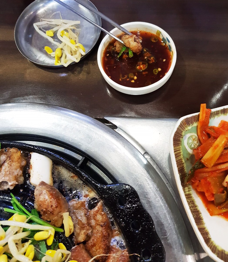 백제곱창 이미지