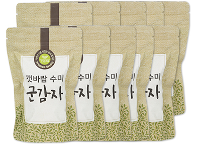 청정태안식품 이미지