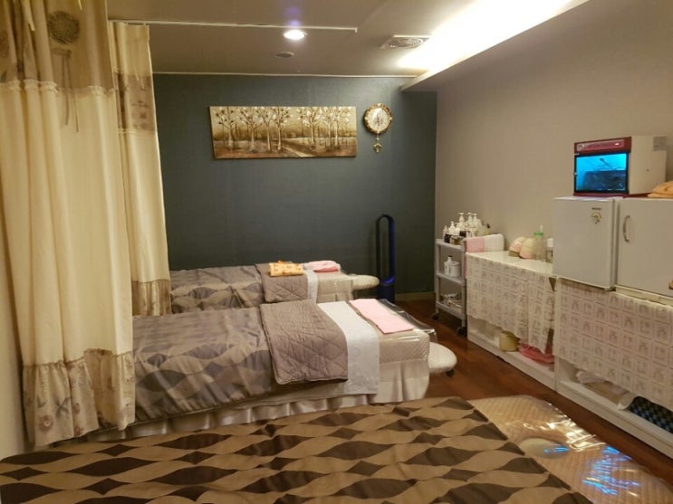 라인피부앤바디 이미지