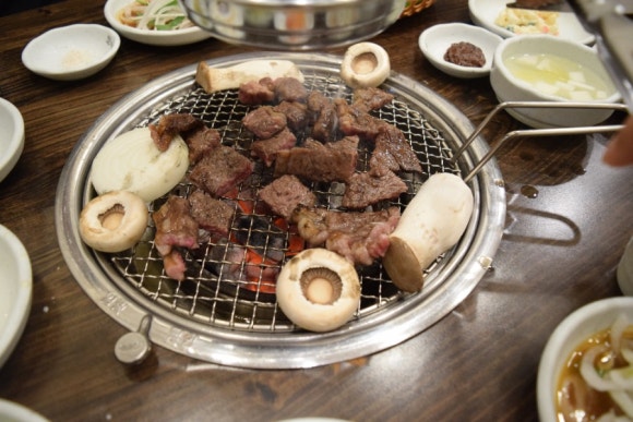 치악산한우코뚜레 이미지