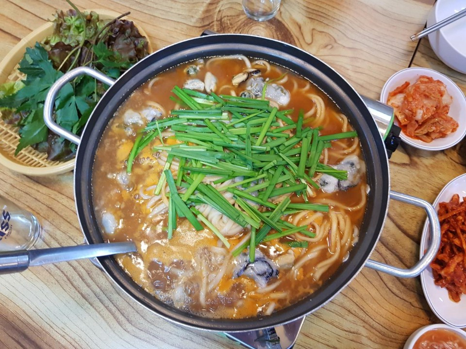 온달족발 이미지