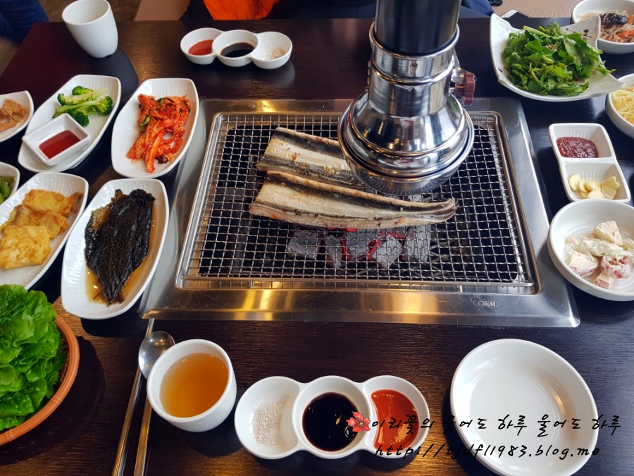 풍천연가풍천장어참숯구이 이미지
